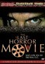 The Last Horror Movie