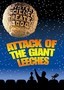 MST3K: Attack of the Giant Leeches