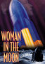 Woman in the Moon