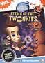 Jimmy Neutron: Attack of the Twonkies