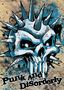 Punk & Disorderly