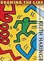 Drawing the Line: A Portrait of Keith Haring
