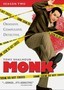 Monk: Season 2: Disc 4