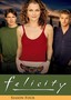 Felicity: Season 4: Disc 2