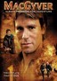 MacGyver: Season 1: Disc 3