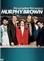 Murphy Brown: Season 1