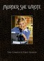 Murder, She Wrote: Season 1
