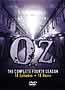 Oz: Season 4: Disc 6
