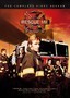 Rescue Me: Season 1: Disc 1