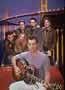 The Chris Isaak Show: Season 1