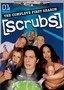 Scrubs: Season 1: Disc 3