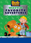 Bob the Builder: Dizzy's Favorite Adventures