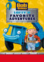 Bob the Builder: Lofty's Favorite Adventures