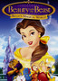 Beauty and the Beast: Belle's Magical World
