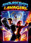 The Adventures of Sharkboy & Lavagirl
