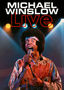Michael Winslow: Live