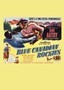 Gene Autry Collection: Blue Canadian Rockies