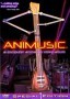 Animusic: A Computer Animation Video Album