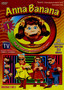 Anna Banana: Vol. 1