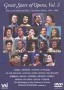 Great Stars of Opera: Vol. 3