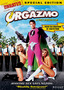 Orgazmo