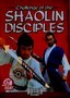 Challenge of the Shaolin Disciples