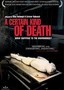 A Certain Kind of Death