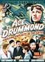 Ace Drummond: Amazing Exploits in the Sky