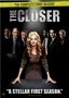 The Closer: Season 1: Disc 1