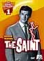 The Saint: The Early Episodes: Set 1
