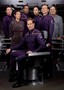 Star Trek: Enterprise: Season 1