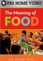 The Meaning of Food