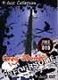 Greg Stump's Foursome: Groove: Requiem in the Key of Ski