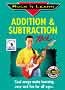 Rock 'n Learn: Addition & Subtraction Rock