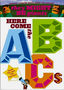 They Might Be Giants: Here Come the ABCs