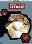 Samurai Jack: Season 2: Disc 1