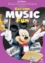 Classic Cartoon Favorites: Extreme Music Fun