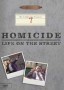 Homicide: Life on the Street: Season 7: Disc 1