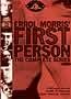 Errol Morris' First Person: The Complete Series: Disc 3
