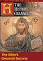 Mysteries of the Bible: The Bible's Greatest Secrets