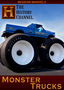 Modern Marvels: Monster Trucks