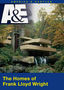 America's Castles: The Homes of Frank Lloyd Wright