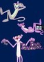 The Pink Panther Classic Cartoon Collection: Disc 4 The Pink Panther Classic Cartoon Collection: Disc 4