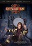 Rescue Me: Season 2: Disc 1