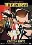 Lupin the 3rd: Crisis in Tokyo