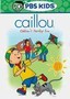 Caillou: Caillou's Family Fun