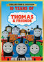 Thomas & Friends: 10 Years of Thomas