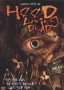 Hood of the Living Dead