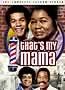 That's My Mama: Season 2