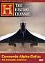Concorde Alpha-Delta: An Intrepid Journey